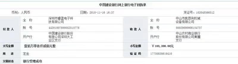 （2018年10月30日） 黃斌（法人代表）在天助網易站通、商盟通聊天工具上找到我！